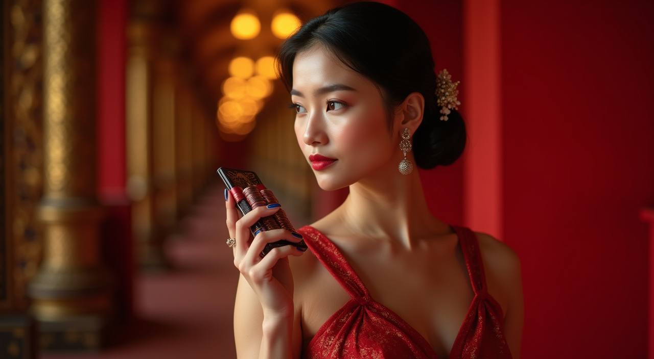 ruby5 Fortune Jump ရဲ့ ဖျော်ဖြေရေးနှင့် ကစားနည်းများ